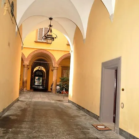 Andrea Luxury Strada Maggiore Studio 1 דירה בולוניה