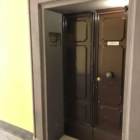 Andrea Luxury Strada Maggiore Studio 1