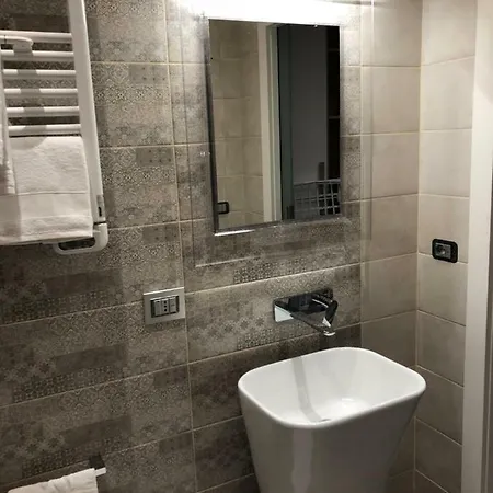 דירה Andrea Luxury Strada Maggiore Studio 1 *