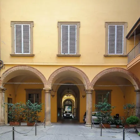 Lejlighed Andrea Luxury Strada Maggiore Studio 1 Bologna