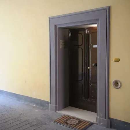 Andrea Luxury Strada Maggiore Studio 1 Lejlighed *