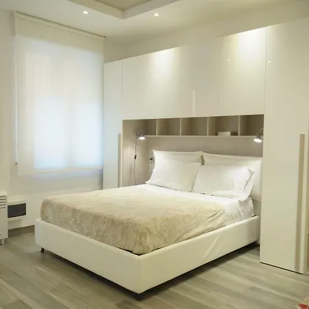 Andrea Luxury Strada Maggiore Studio 1