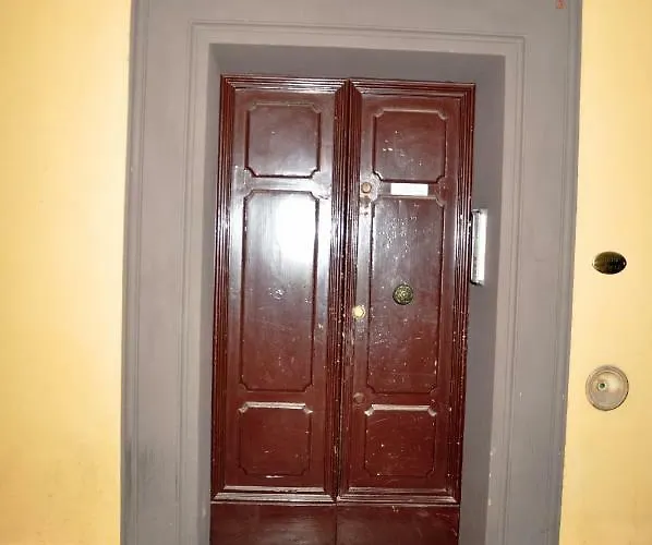 Andrea Luxury Strada Maggiore Studio 1 * بولونيا