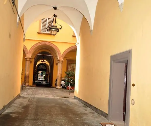 Andrea Luxury Strada Maggiore Studio 1 아파트 볼로냐