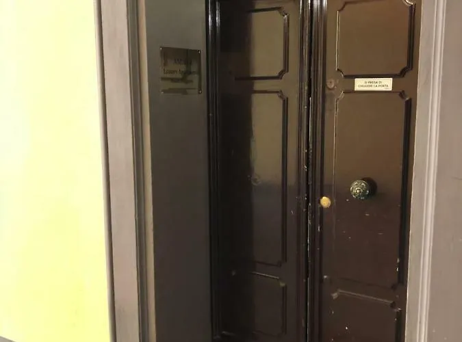 Andrea Luxury Strada Maggiore Studio 1