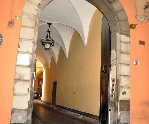 شقة Andrea Luxury Strada Maggiore Studio 1 بولونيا