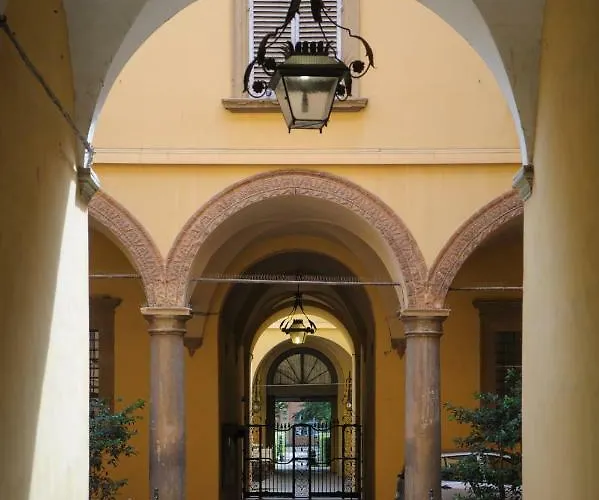 Andrea Luxury Strada Maggiore Studio 1 شقة بولونيا