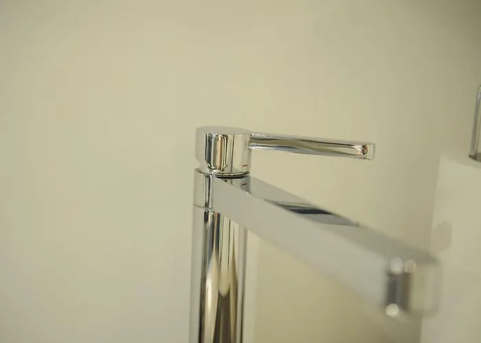 Andrea Luxury Strada Maggiore Studio 1