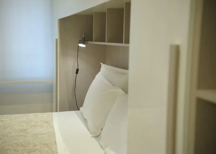 Andrea Luxury Strada Maggiore Studio 1 *