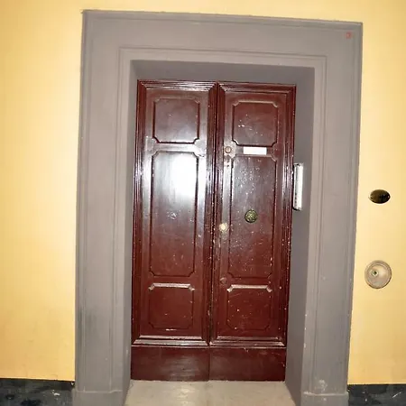 Andrea Luxury Strada Maggiore Studio 1 * 博洛尼亚