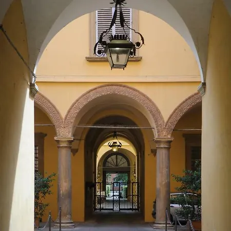Andrea Luxury Strada Maggiore Studio 1 Appartamento Bologna